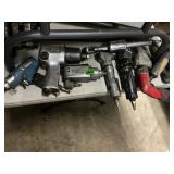 Air tools