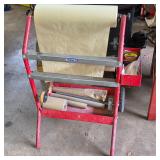 Masking Machine