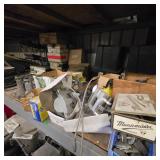 Misc car parts