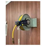 Hose reel
