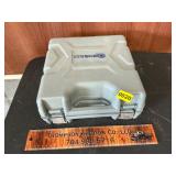 Dremal tool and cut off saw