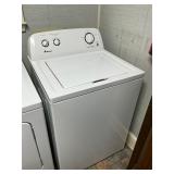 Amanda washing machine