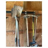 Yard tools