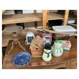 Miscellaneous items