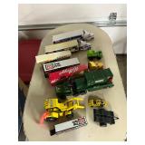 Toys