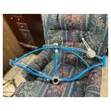 Schwinn bike frame