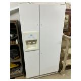 Working refrigerator