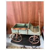 Wagon
