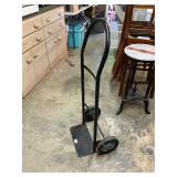 Hand truck