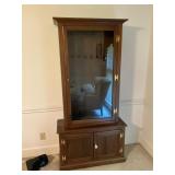 Gun cabinet