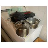 Pots