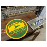 Signs ,tag and pins