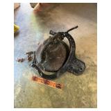 Antique bell