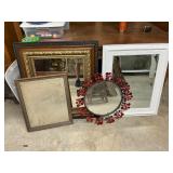 4 mirrors