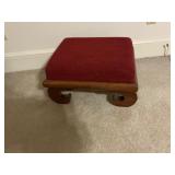 Vintage stool