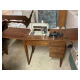 Sewing machine