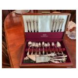 Vintage Rogerï¿½s bro flatware