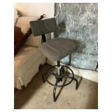 Stool