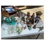 Miscellaneous items