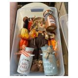 Fall decor