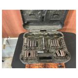 Craftsman socket set