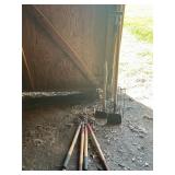 Yard tools