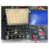 Riveting tools and other