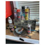Miscellaneous items