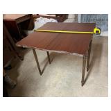 Vintage table