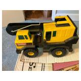 Tonka crane