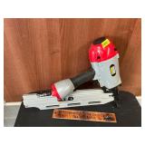 Framing nailer