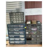 Organizers and contents