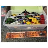 Vintage die cast