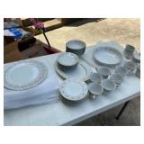 44 pcs china