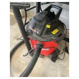 Craftsman vacuum