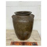 Antique pottery