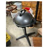 George Foreman grill