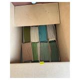 Upholstery supplies