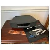 Bose wave music system