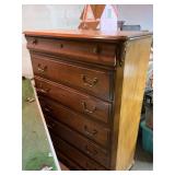 Lexington Furniture chest of drawers