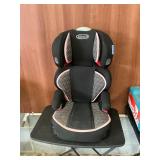 Car seat