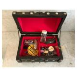Small Box w Contents
