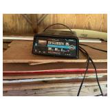 Battery charger
