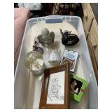 Miscellaneous items