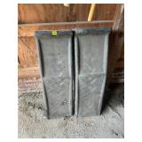 Car ramps