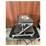 Shop stool/creeper