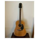 Epiphone guitar