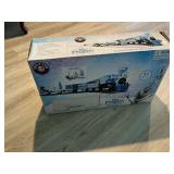 Lionel Frozen train set