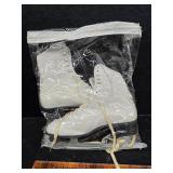 Ice skates