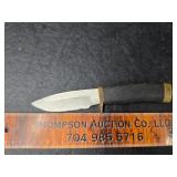 Buck knife